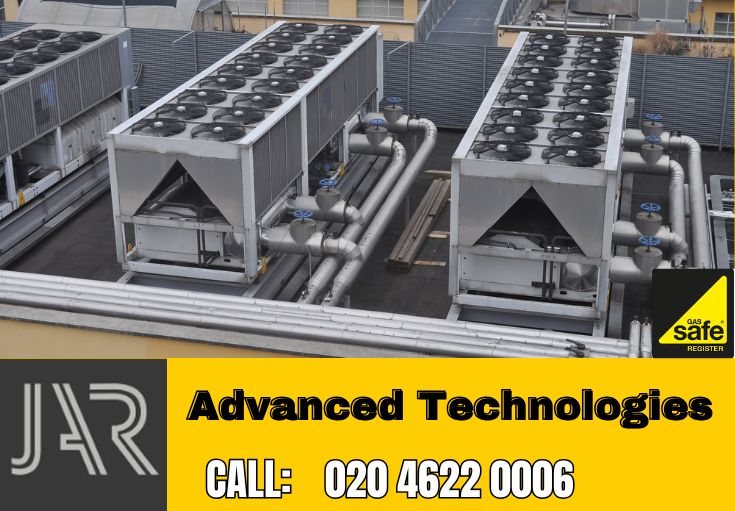 Advanced HVAC Technology Solutions Belgravia