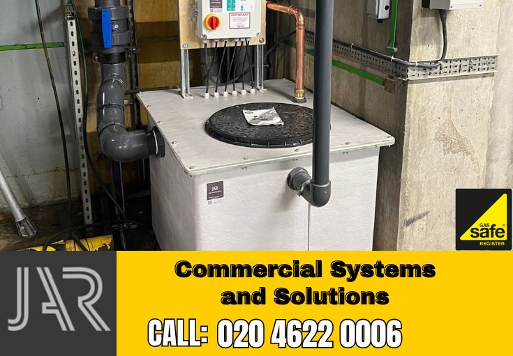 Commercial HVAC Solutions Belgravia