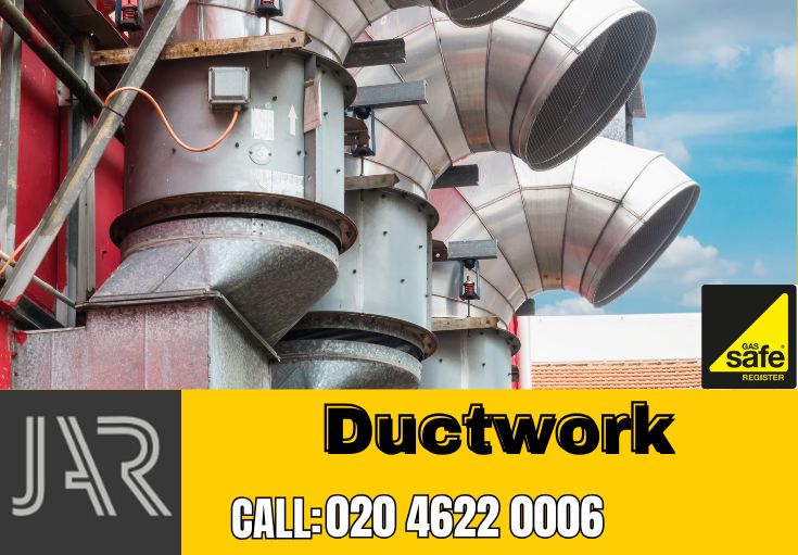 Ductwork Services Belgravia