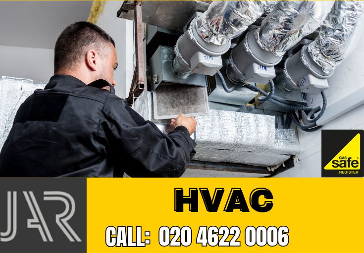 Belgravia Local Heating Ventilation and Air Conditioning Engineers