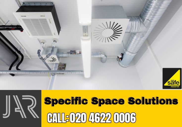 Specific Space Solutions Belgravia, SW1